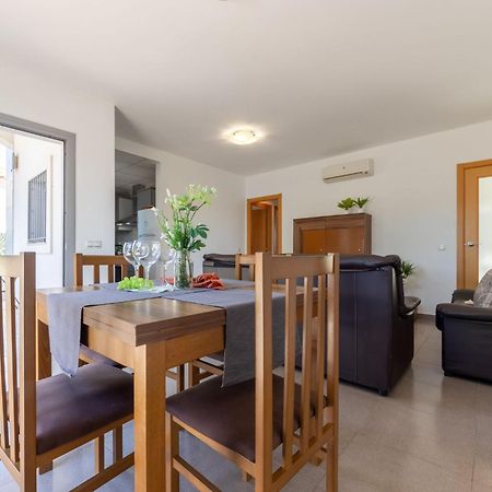 Holiday Home Gaviota 14 By Interhome Riumar Exterior foto