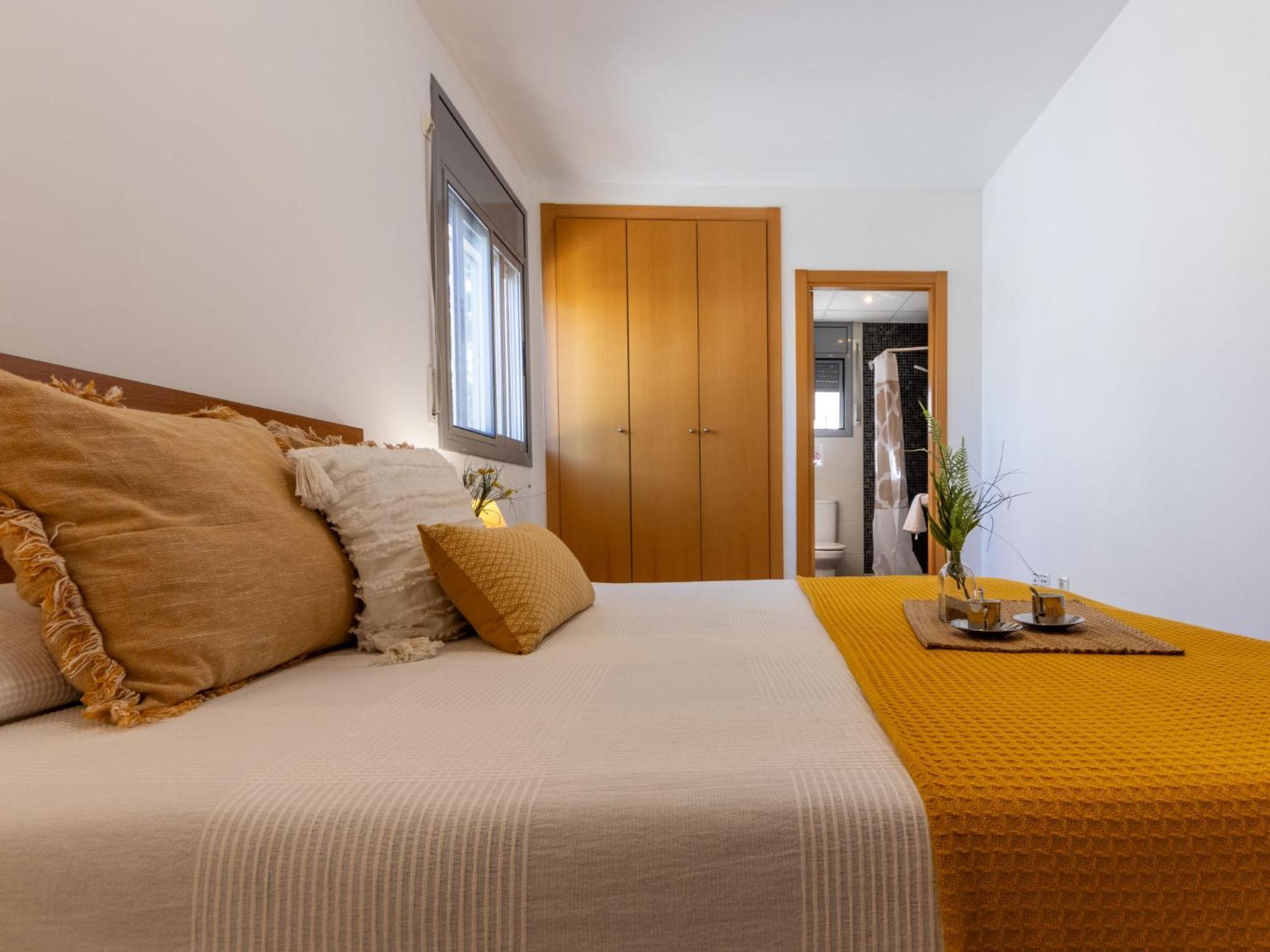 Holiday Home Gaviota 14 By Interhome Riumar Exterior foto