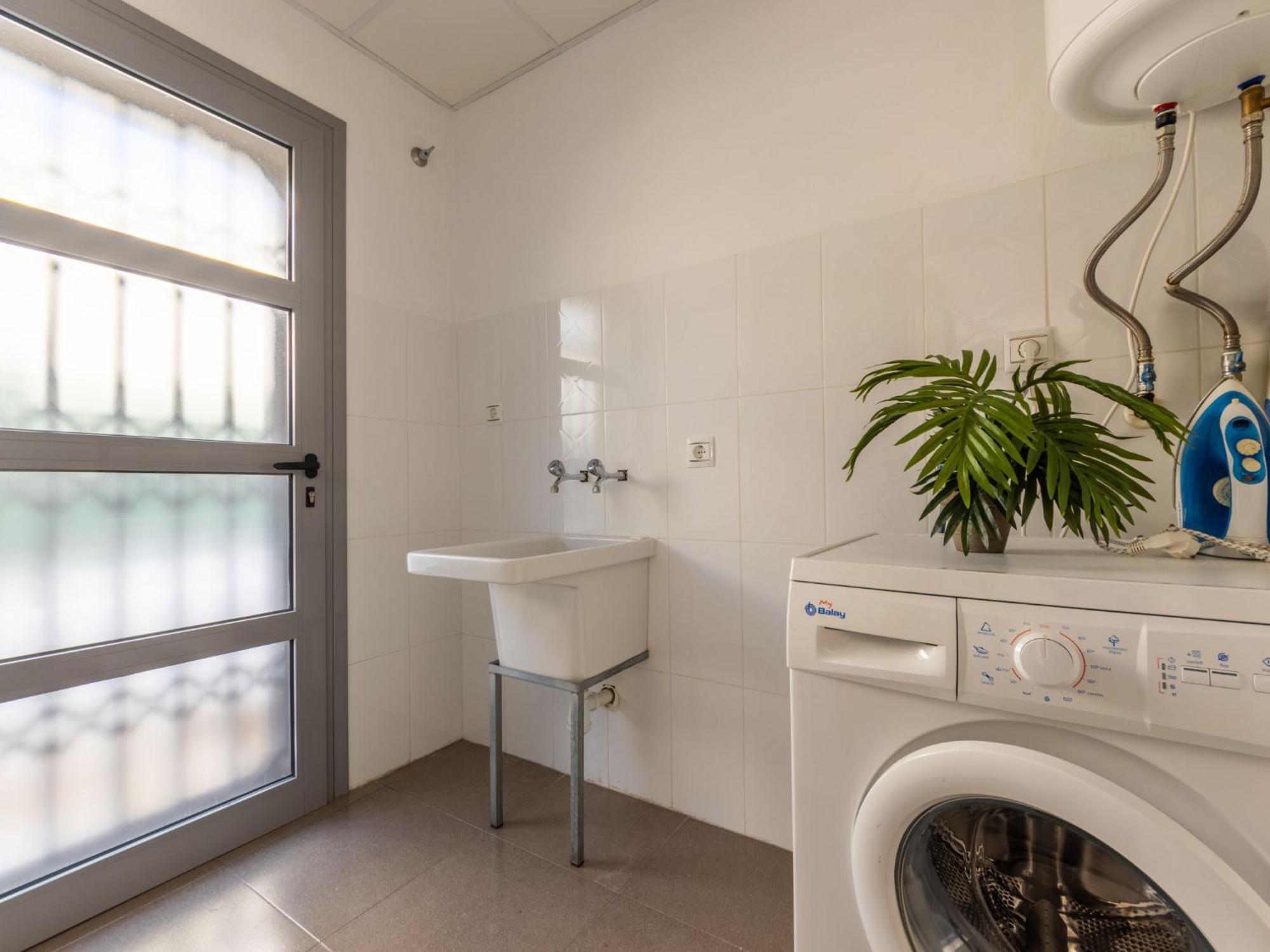 Holiday Home Gaviota 14 By Interhome Riumar Exterior foto